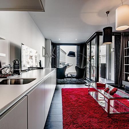 Sealinda Apartment Oostende Ngoại thất bức ảnh