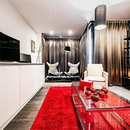 Sealinda Apartment Oostende Ngoại thất bức ảnh