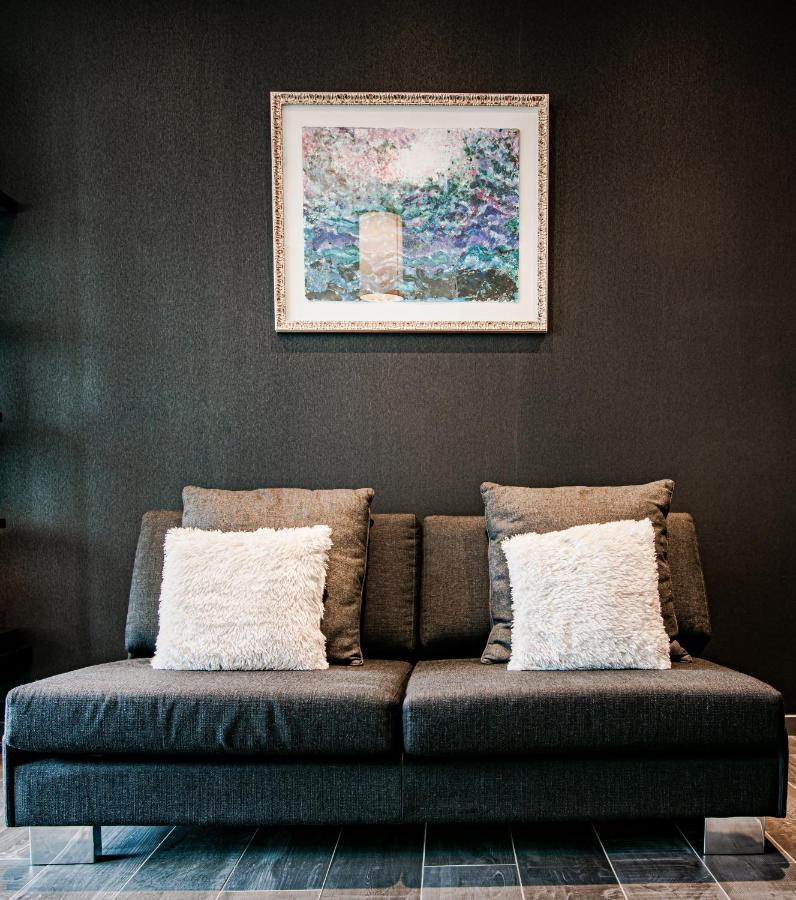 Sealinda Apartment Oostende Ngoại thất bức ảnh