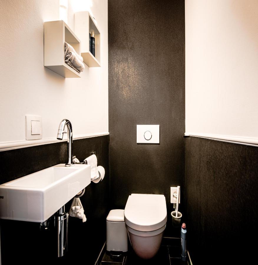 Sealinda Apartment Oostende Ngoại thất bức ảnh